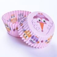 Mini Muffin Cup Paper Mold (100 pcs set) - C002590-11
