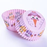 Mini Muffin Cup Paper Mold (100 pcs set) - C002590-13