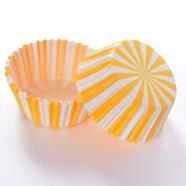 Mini Muffin Cup Paper Mold (100 pcs set) - C002590-17