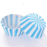 Mini Muffin Cup Paper Mold (100 pcs set) - C002590-4