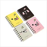 Mini Notebooks(Any Design)