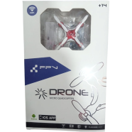Mini Pocket Drone For Kids icon