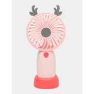 Mini Portable Summer Electric Fan