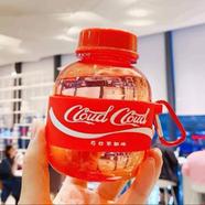 Mini Quite Bottle Coca Cola Fanta Papsi Sprit