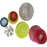 Mini Tap Call Water filter/Kitchen filter-6 Pcs