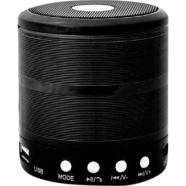 Mini WS-887 Bluetooth Speaker image