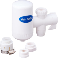 Mini Water Filter, Water Purifier Filter, Washable Water Purifier