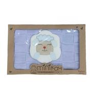 Miniky Baby Blanket - RI 01202