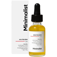 Minimalist AHA PHA BHA 32Percent Face Peel - 30 ml -311123430