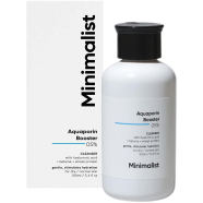 Minimalist Aquaporin Booster 05percent Cleanser - 100ml