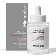 Minimalist Maleic Bond Repair Complex - 50ml
