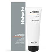 Minimalist Maleic Bond Repair Complex 05percent Hair Mask - 200g