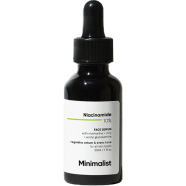 Minimalist Niacinamide 10 Percent 30 ml 