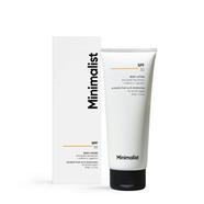 Minimalist SPF 30 Body Lotion - 150g