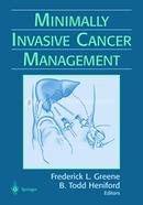 Minimally Invasive Cancer Management
