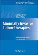 Minimally Invasive Tumor Therapies