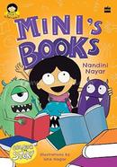 Mini’s Books