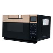 Minister 25L Microweve Oven (Convection)