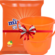 Minister Bright Wash Detergent 2kg (Free 12Ltr Buckst) - 10000012