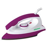 Minister Iron YPF-631 Purple