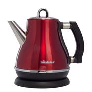 Minister MI-EKY15 1.2 L image