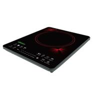Minister Induction Cooker MI-RTS2057 Red