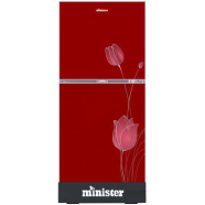 Minister M-165 N Red Poppy Full Match 165 Ltr Refrigerator