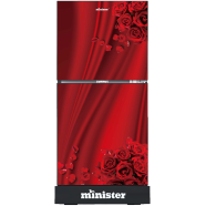 Minister M-165 Red Rose Full Match