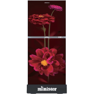 Minister M-195N Red Peony 195 Ltr Refrigerator