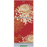 Minister M-195N Red Spider 195 Ltr Refrigerator