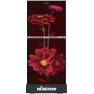 Minister M-195N Red Peony (Match) 195 Ltr Refrigerator