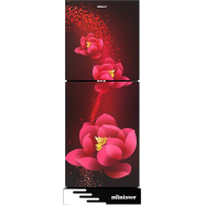 Minister M-224 El Pink Lotus 224 Ltr Refrigerator