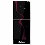 Minister M-242 Blackberry Star (Match)