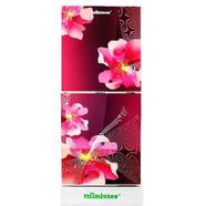 Minister M-254 Pink Flower