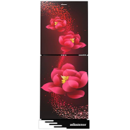 Minister M-306 El Pink Lotus 306 Ltr Refrigerator