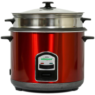 Minister Rice Cooker - MI-RCR-3.0 Liter image