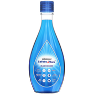 Minister Safety Plus Glass Cleaner (Refill) - 350 Ml