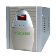 Minister Stabilizer - (M-1000VA)