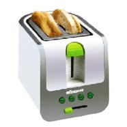 Minister Toaster M-6101