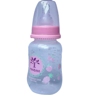 Minitree Baby Feeding Plastic Bottle 3m Plus 150ml