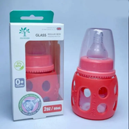 Minitree Glass Bottle 60ml image