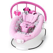 Minnie Mouse Garden Delights Baby Bouncer - 60578 icon