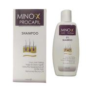 Minox 5percent DHT blocking shampoo, anti-hairloss and hair regrowth shampoo