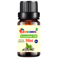Mint (Pudina) Essential oil -10ml