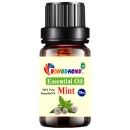 Mint (Pudina) Essential oil -10ml