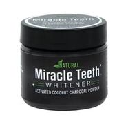 Miracle Teeth Whitener - 20g