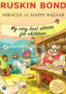 Miracle At Happy Bazaar image