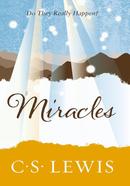 Miracles 