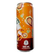 Mirinda Root Beer flavor Soft Drink Can 325 ml (Thailand) - 142700338