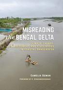 Misreading the Bengal Delta image